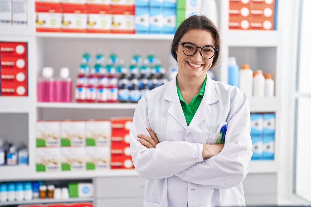 PHARMACY ASSISTANT